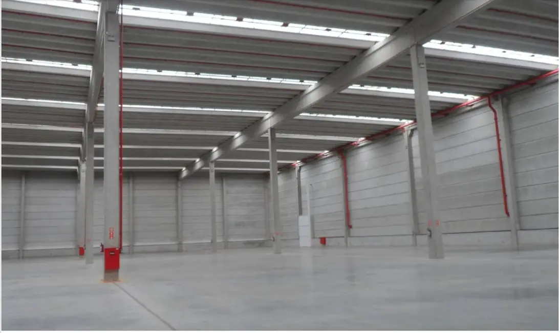 Foto 5 de Armazém / Galpão para alugar, 8673m2 em Fazenda Grande, Jundiai - SP