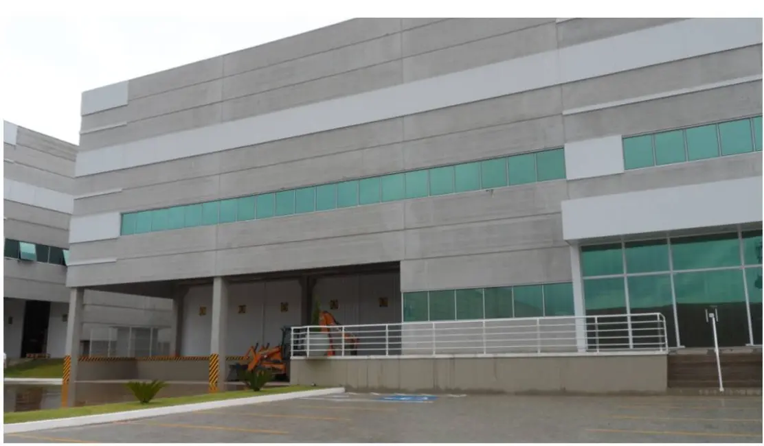 Foto 3 de Armazém / Galpão para alugar, 8673m2 em Fazenda Grande, Jundiai - SP