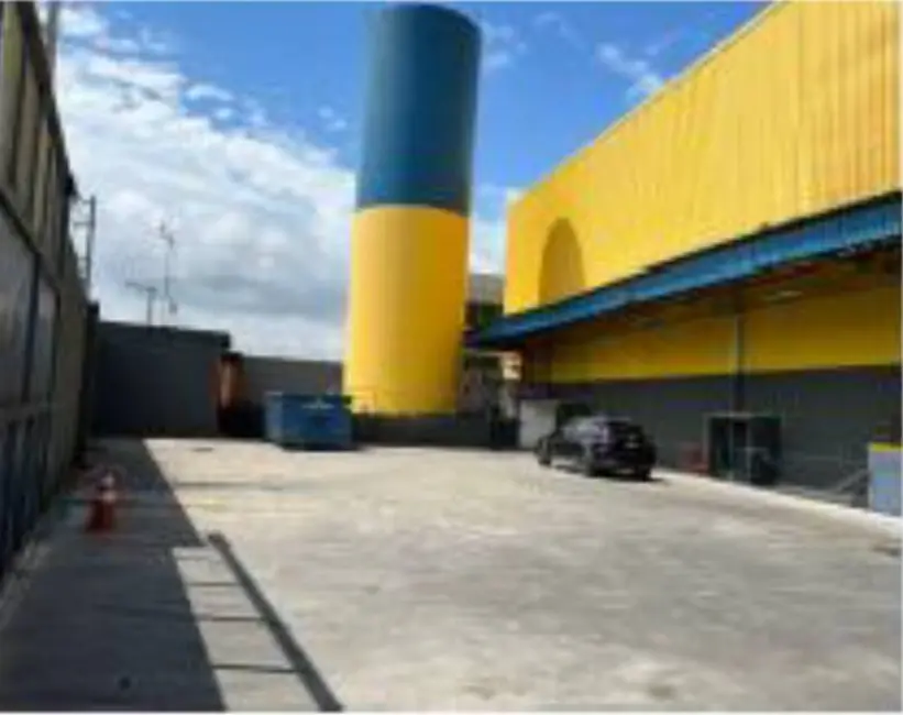 Sala Comercial à venda e para alugar, 4500m2 em São João, Itapevi - SP - imagem 3 Foto 3 de Sala Comercial à venda e para alugar, 4500m2 em São João, Itapevi - SP