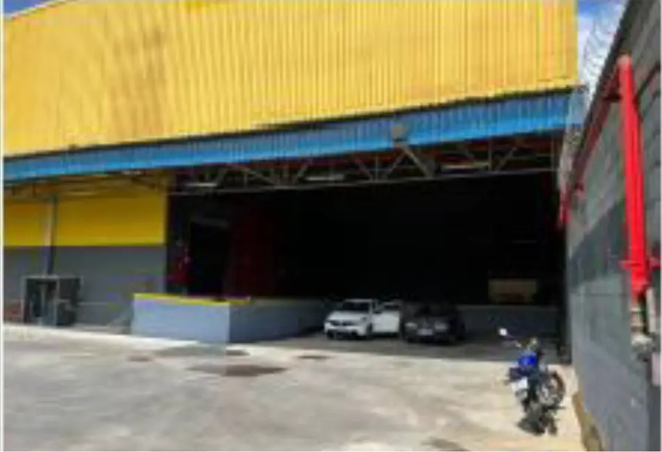 Foto 2 de Sala Comercial à venda e para alugar, 4500m2 em São João, Itapevi - SP