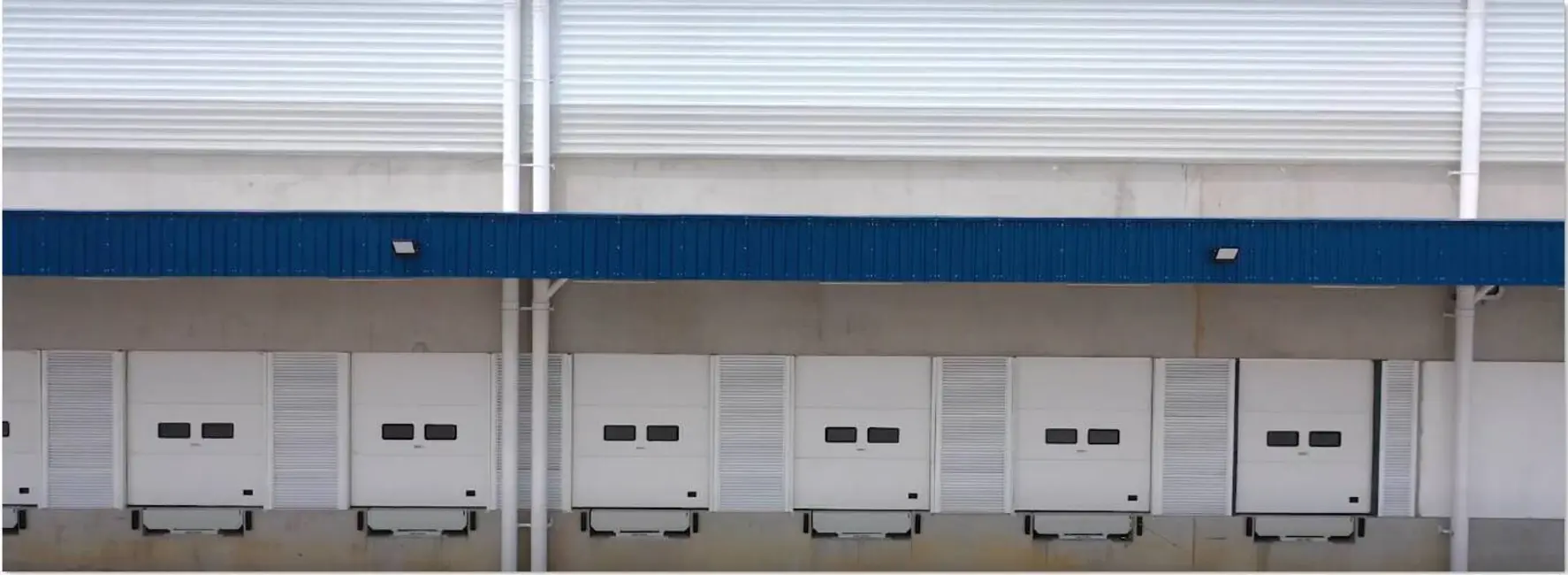 Armazém / Galpão para alugar, 34121m2 em Empresarial Paoletti (Jordanésia), Cajamar - SP - imagem 5 Foto 5 de Armazém / Galpão para alugar, 34121m2 em Empresarial Paoletti (Jordanésia), Cajamar - SP