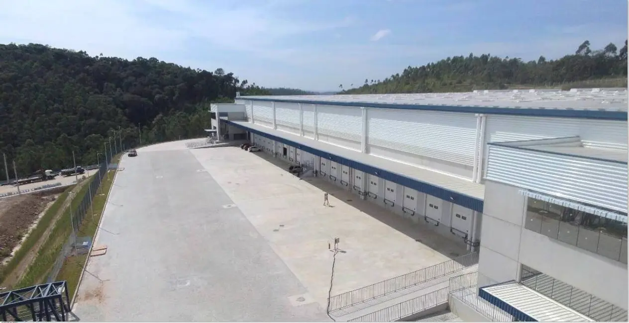 Foto 1 de Armazém / Galpão para alugar, 34121m2 em Empresarial Paoletti (Jordanésia), Cajamar - SP