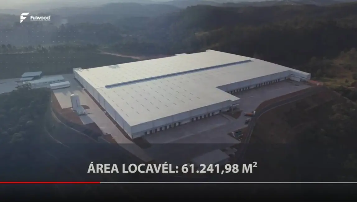 Foto 1 de Armazém / Galpão para alugar, 61241m2 em Sao Roque - SP