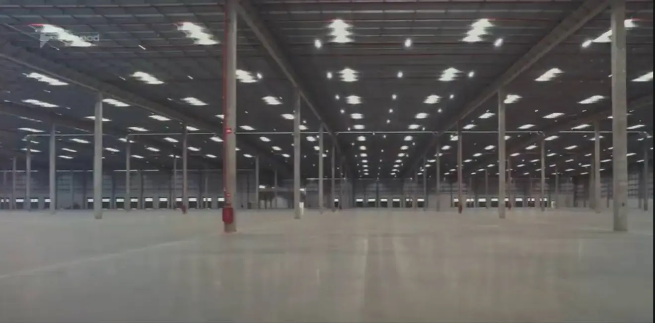 Foto 9 de Armazém / Galpão para alugar, 61241m2 em Sao Roque - SP