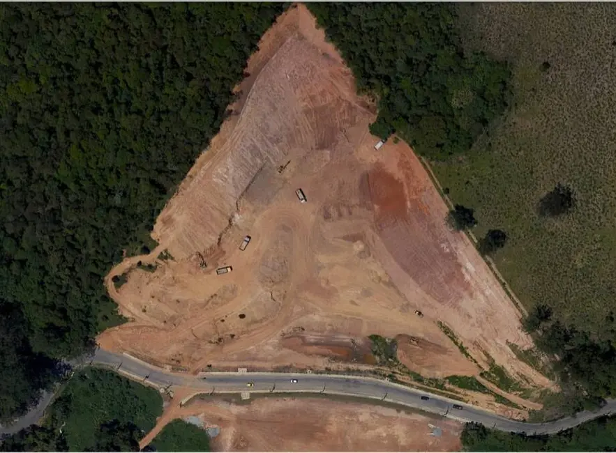 Terreno / Lote à venda, 31000m2 em Estância São Francisco, Itapevi - SP - imagem 6 Foto 6 de Terreno / Lote à venda, 31000m2 em Estância São Francisco, Itapevi - SP