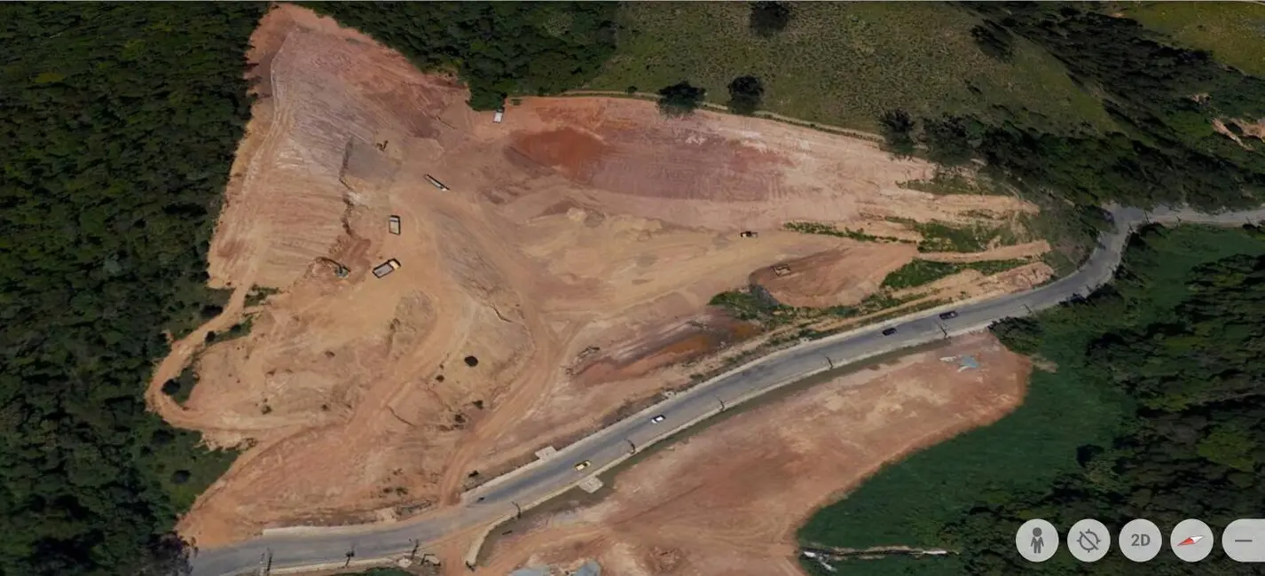 Terreno / Lote à venda, 31000m2 em Estância São Francisco, Itapevi - SP - imagem 8 Foto 8 de Terreno / Lote à venda, 31000m2 em Estância São Francisco, Itapevi - SP