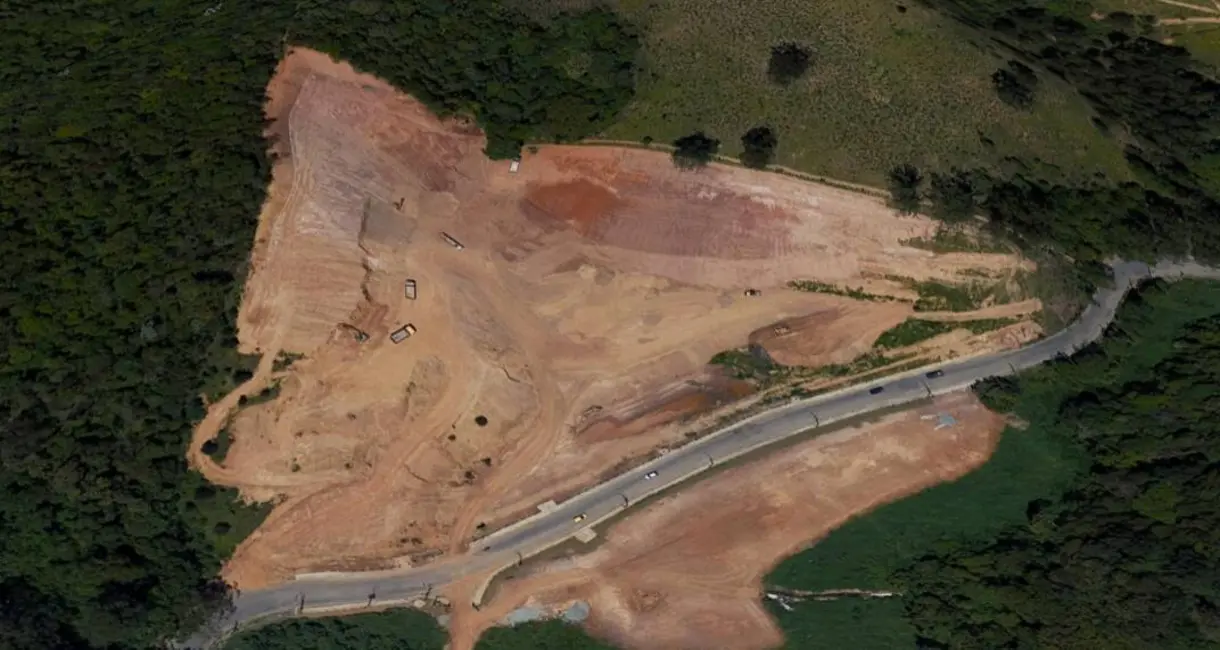 Terreno / Lote à venda, 31000m2 em Estância São Francisco, Itapevi - SP - imagem 7 Foto 7 de Terreno / Lote à venda, 31000m2 em Estância São Francisco, Itapevi - SP