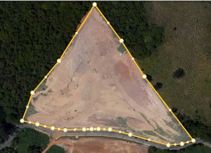 Terreno / Lote à venda, 31000m2 em Estância São Francisco, Itapevi - SP - imagem 4 Foto 4 de Terreno / Lote à venda, 31000m2 em Estância São Francisco, Itapevi - SP