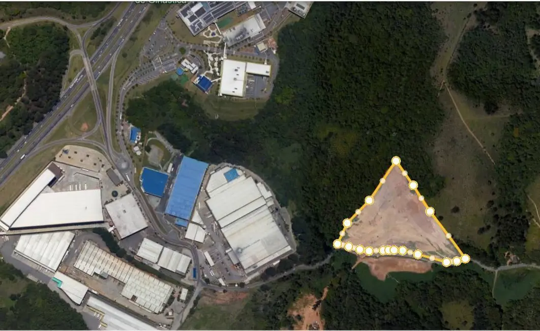Terreno / Lote à venda, 31000m2 em Estância São Francisco, Itapevi - SP - imagem 5 Foto 5 de Terreno / Lote à venda, 31000m2 em Estância São Francisco, Itapevi - SP