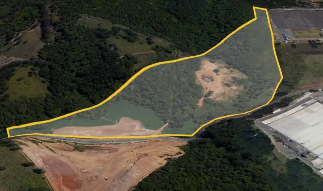 Terreno / Lote à venda, 81000m2 em Estância São Francisco, Itapevi - SP - imagem 6 Foto 6 de Terreno / Lote à venda, 81000m2 em Estância São Francisco, Itapevi - SP