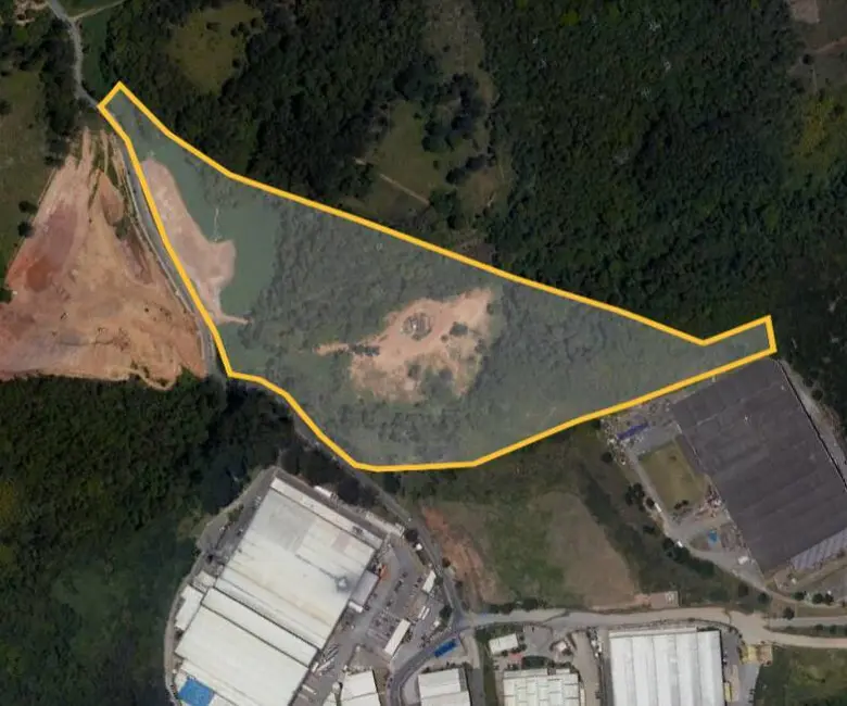Terreno / Lote à venda, 81000m2 em Estância São Francisco, Itapevi - SP - imagem 5 Foto 5 de Terreno / Lote à venda, 81000m2 em Estância São Francisco, Itapevi - SP