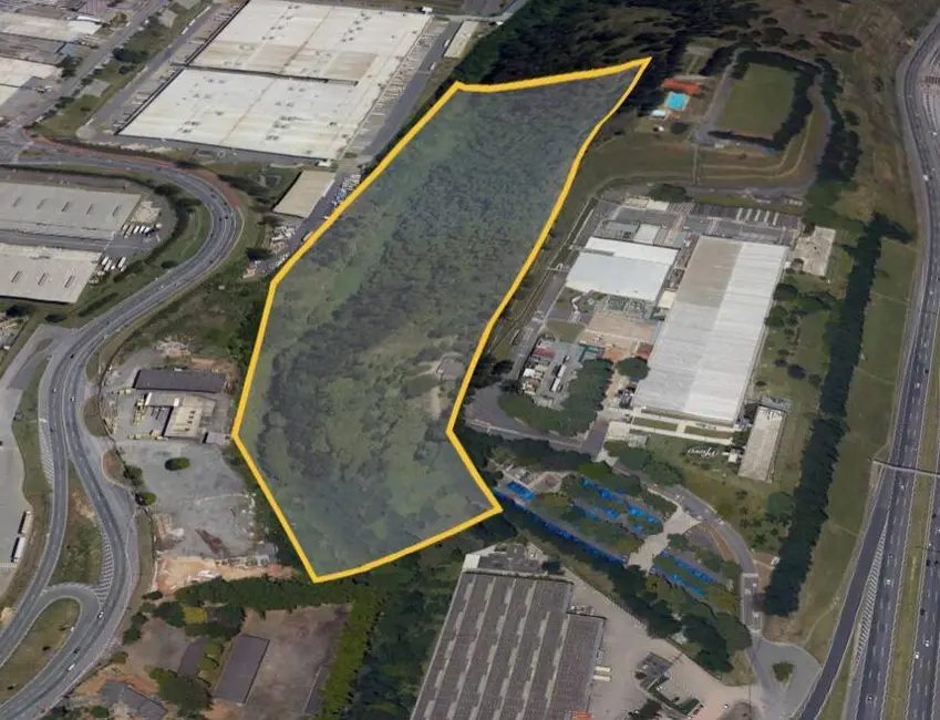 Terreno / Lote à venda, 92000m2 em Ingahi, Itapevi - SP - imagem 9 Foto 9 de Terreno / Lote à venda, 92000m2 em Ingahi, Itapevi - SP