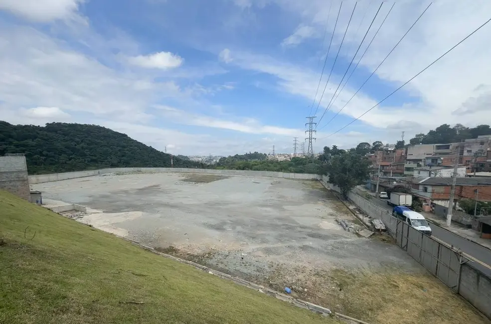 Terreno / Lote à venda e para alugar, 14000m2 em Vila Santa Flora, Itapevi - SP - imagem 9 Foto 9 de Terreno / Lote à venda e para alugar, 14000m2 em Vila Santa Flora, Itapevi - SP