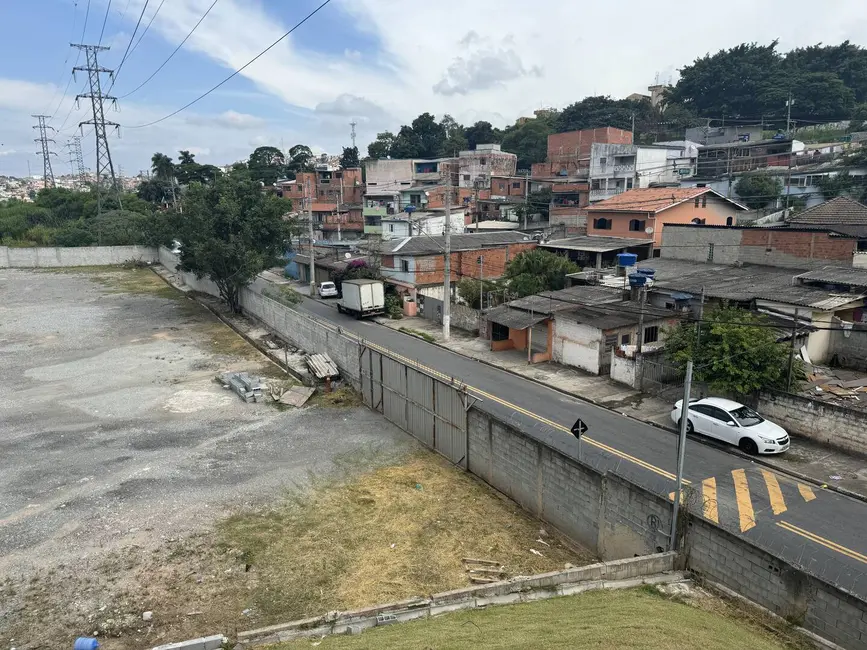Terreno / Lote à venda e para alugar, 14000m2 em Vila Santa Flora, Itapevi - SP - imagem 3 Foto 3 de Terreno / Lote à venda e para alugar, 14000m2 em Vila Santa Flora, Itapevi - SP