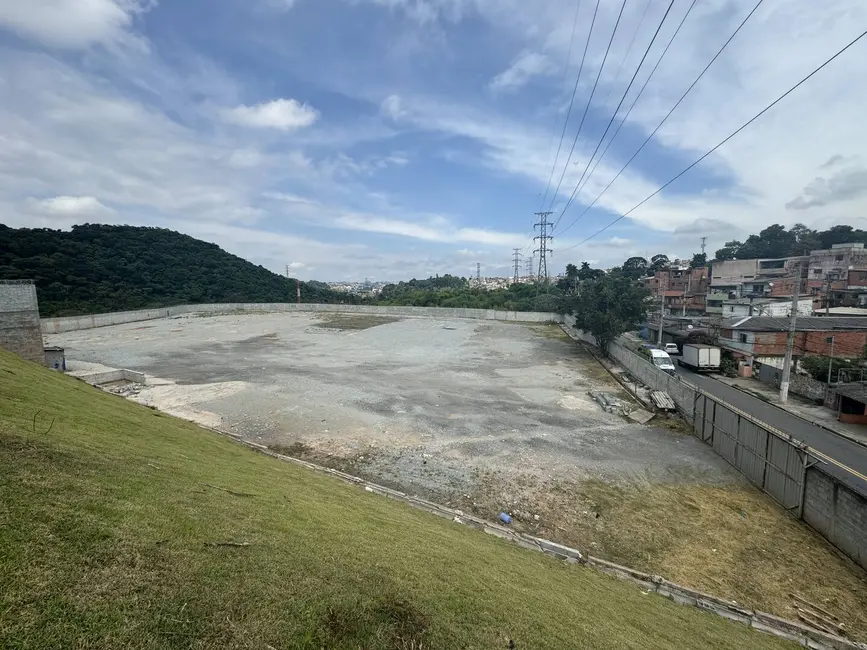 Terreno / Lote à venda e para alugar, 14000m2 em Vila Santa Flora, Itapevi - SP - imagem 4 Foto 4 de Terreno / Lote à venda e para alugar, 14000m2 em Vila Santa Flora, Itapevi - SP