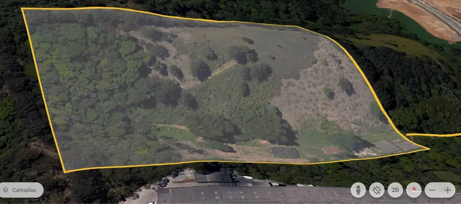 Terreno / Lote à venda, 37000m2 em Estância São Francisco, Itapevi - SP - imagem 7 Foto 7 de Terreno / Lote à venda, 37000m2 em Estância São Francisco, Itapevi - SP