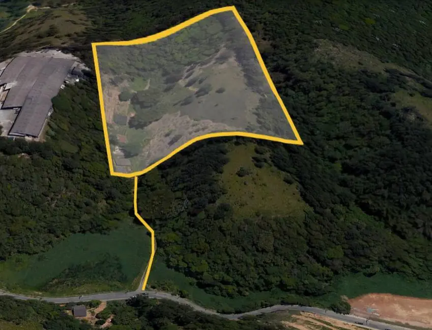 Terreno / Lote à venda, 37000m2 em Estância São Francisco, Itapevi - SP - imagem 4 Foto 4 de Terreno / Lote à venda, 37000m2 em Estância São Francisco, Itapevi - SP