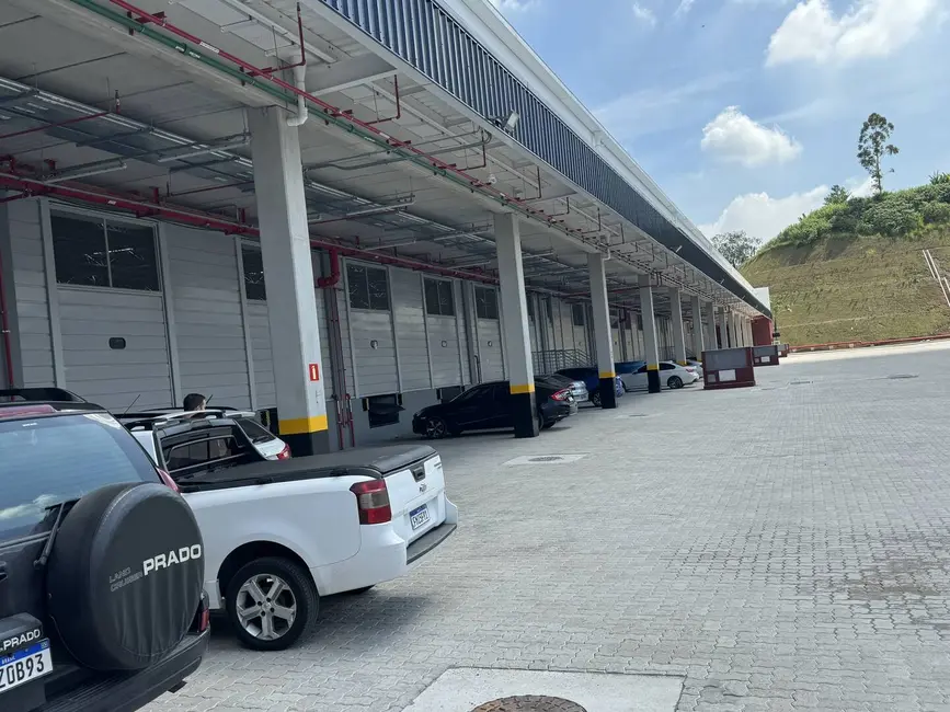 Foto 7 de Armazém / Galpão para alugar, 21706m2 em Água Espraiada, Embu Das Artes - SP