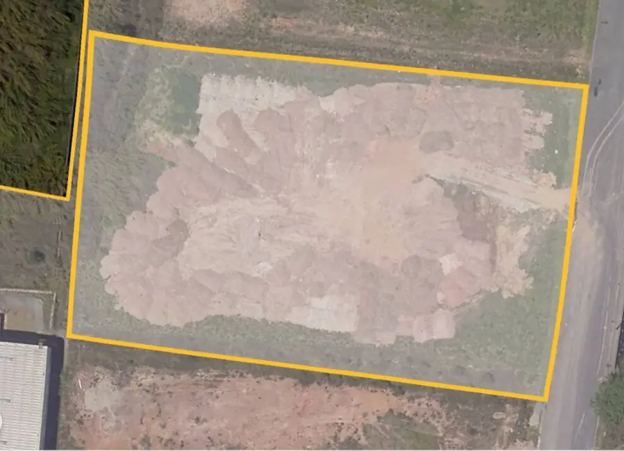 Foto 5 de Lote de Condomínio à venda e para alugar, 6113m2 em Jardim Alvorada, Jandira - SP