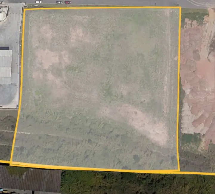 Foto 3 de Lote de Condomínio à venda e para alugar, 9173m2 em Jardim Alvorada, Jandira - SP