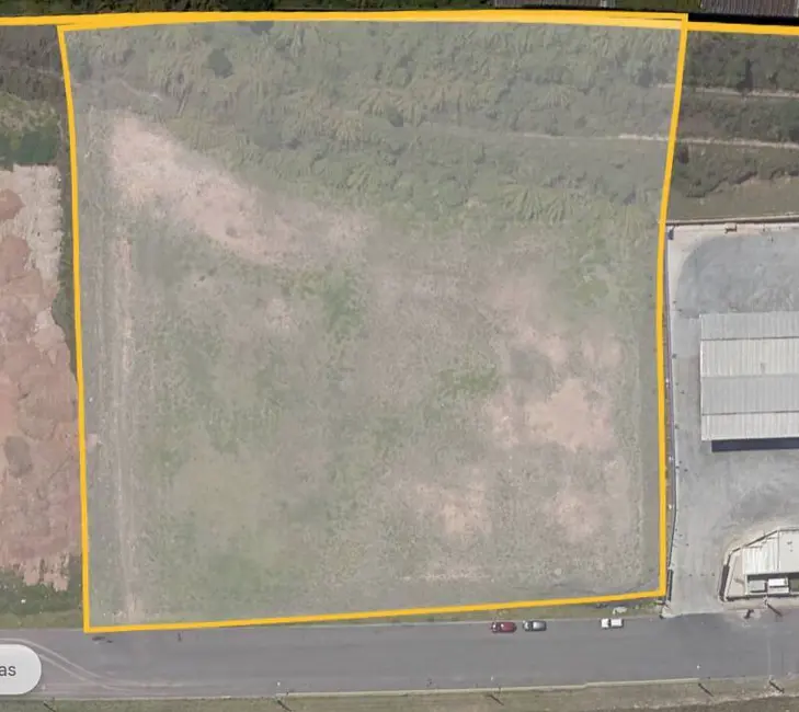 Foto 4 de Lote de Condomínio à venda e para alugar, 9173m2 em Jardim Alvorada, Jandira - SP