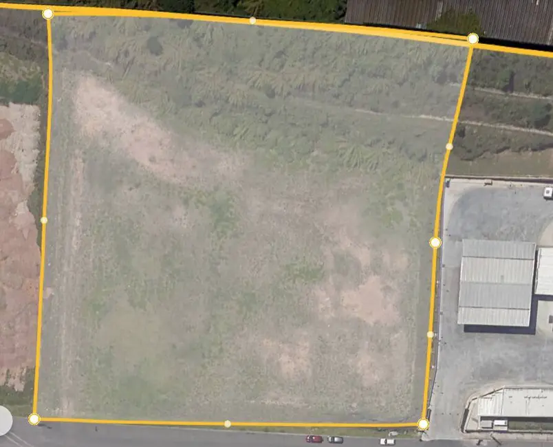 Foto 6 de Lote de Condomínio à venda e para alugar, 9173m2 em Jardim Alvorada, Jandira - SP