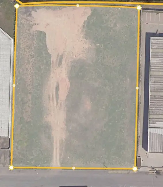 Foto 3 de Lote de Condomínio à venda e para alugar, 5899m2 em Jardim Alvorada, Jandira - SP