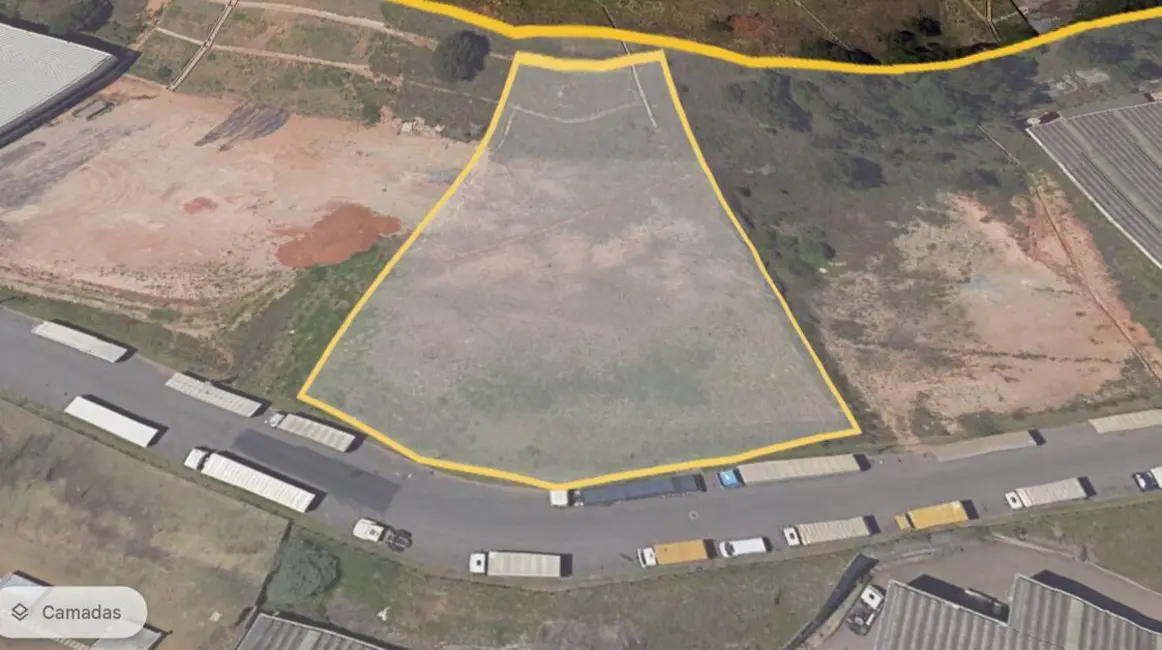 Foto 5 de Lote de Condomínio à venda e para alugar, 4545m2 em Jardim Alvorada, Jandira - SP