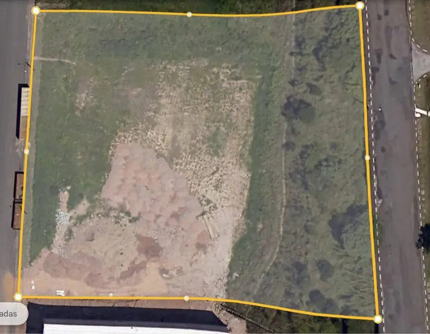 Foto 6 de Lote de Condomínio à venda e para alugar, 6953m2 em Jardim Alvorada, Jandira - SP