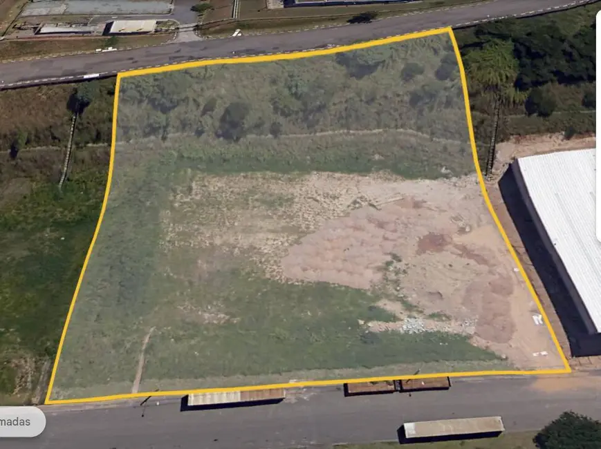 Foto 7 de Lote de Condomínio à venda e para alugar, 6953m2 em Jardim Alvorada, Jandira - SP