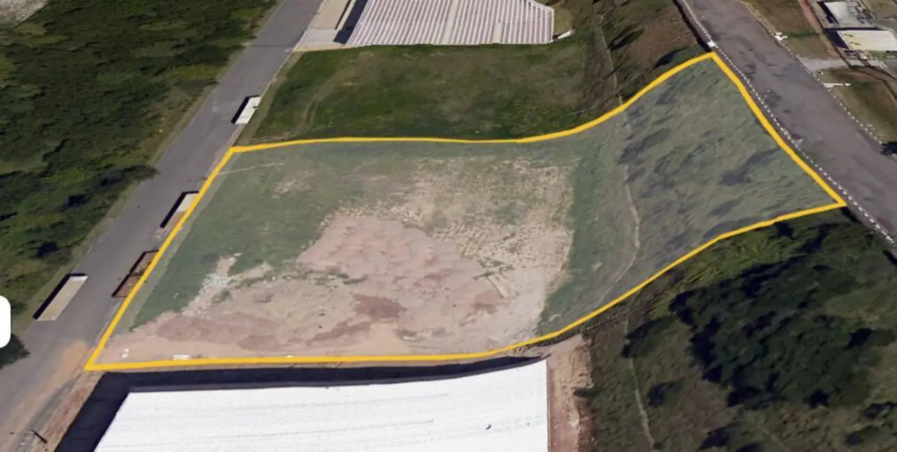 Foto 5 de Lote de Condomínio à venda e para alugar, 6953m2 em Jardim Alvorada, Jandira - SP