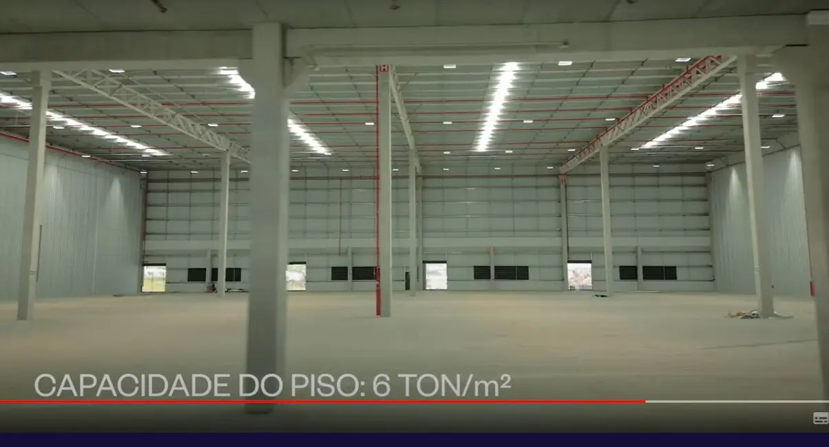 Armazém / Galpão para alugar, 2400m2 em Vila Carmosina, São Paulo - SP - imagem 9 Foto 9 de Armazém / Galpão para alugar, 2400m2 em Vila Carmosina, São Paulo - SP
