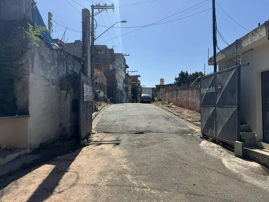 Armazém / Galpão à venda e para alugar, 4000m2 em Vila Engenho Novo, Barueri - SP - imagem 8 Foto 8 de Armazém / Galpão à venda e para alugar, 4000m2 em Vila Engenho Novo, Barueri - SP