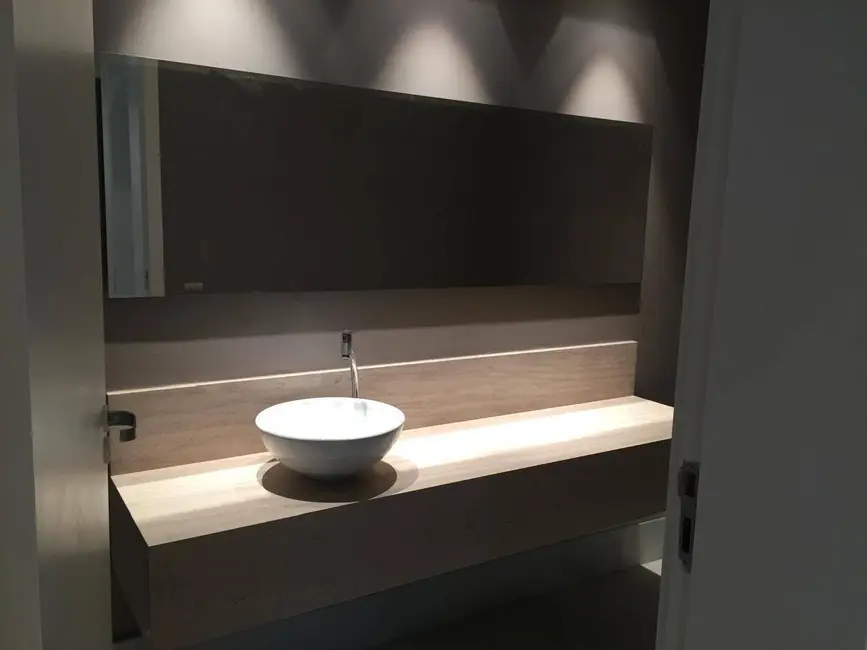 Foto 9 de Armazém / Galpão para alugar, 100m2 em Jardim Califórnia, Barueri - SP