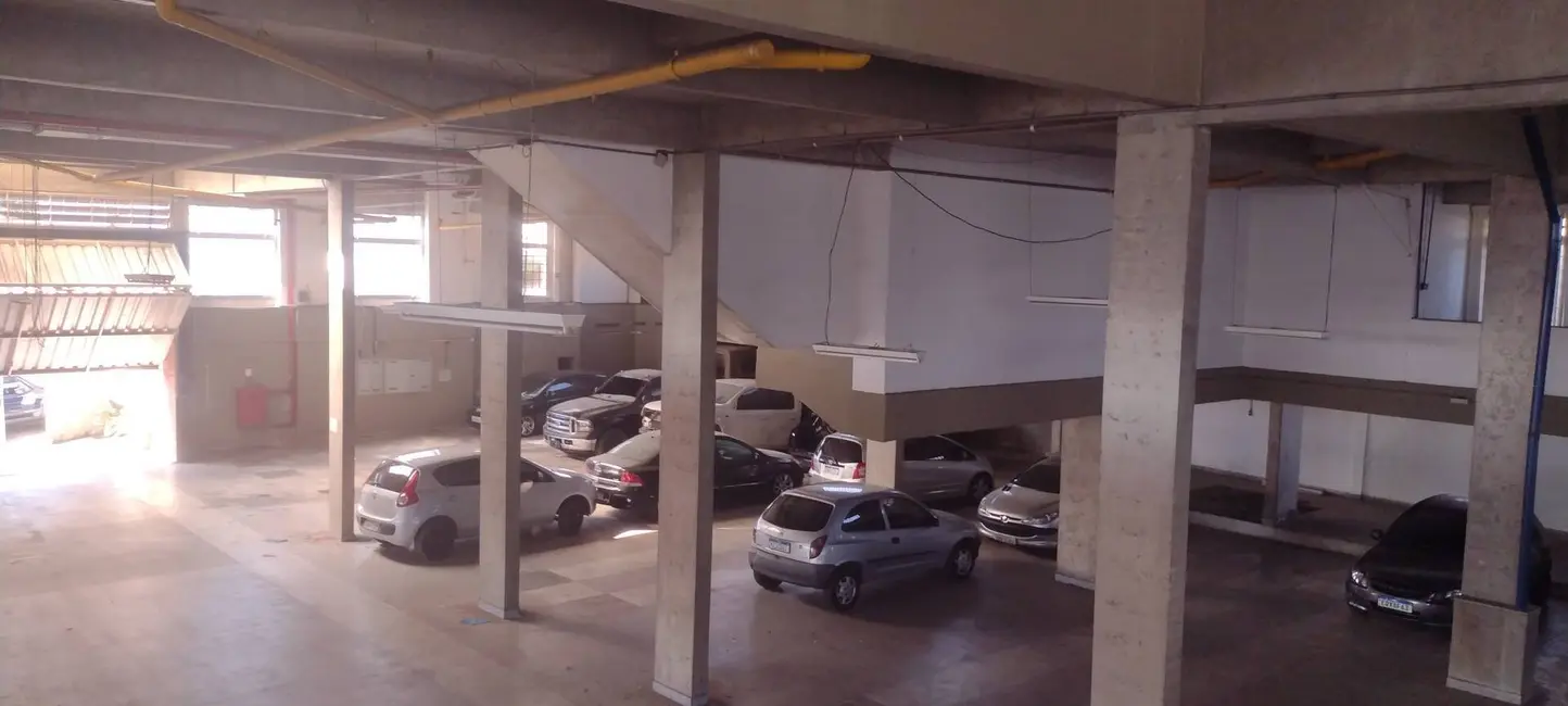 Foto 3 de Armazém / Galpão para alugar, 104m2 em Jardim Flórida, Barueri - SP