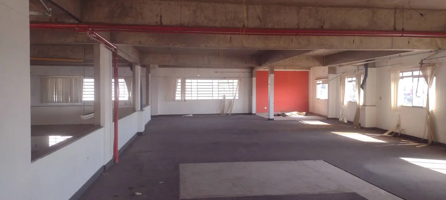 Foto 6 de Armazém / Galpão para alugar, 104m2 em Jardim Flórida, Barueri - SP