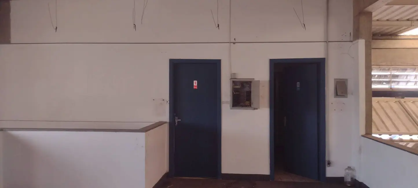 Foto 5 de Armazém / Galpão para alugar, 104m2 em Jardim Flórida, Barueri - SP