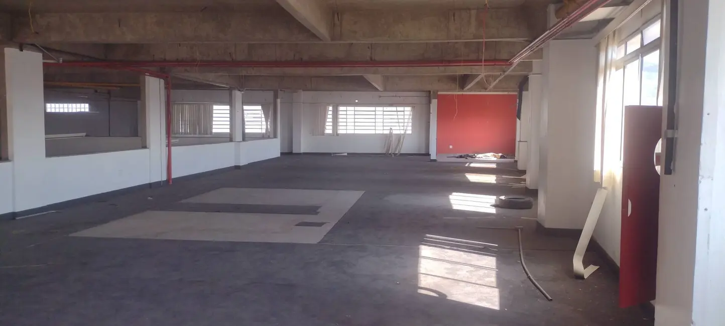 Foto 7 de Armazém / Galpão para alugar, 104m2 em Jardim Flórida, Barueri - SP