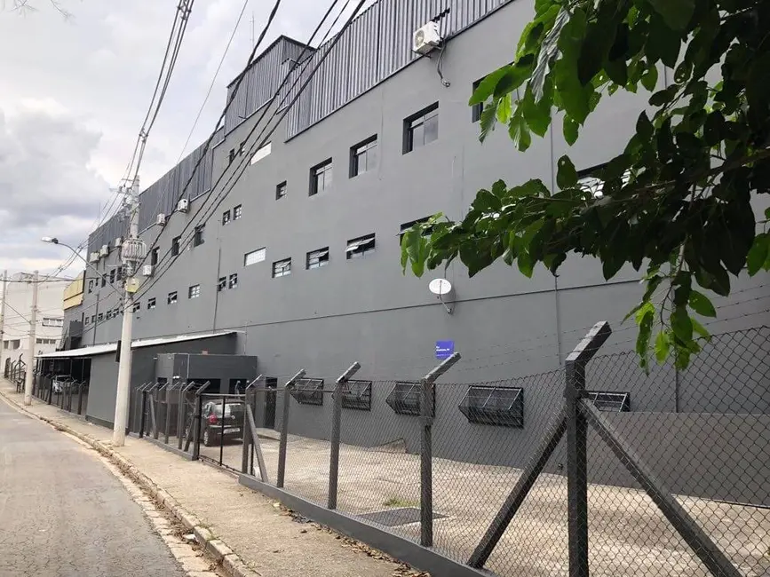Foto 2 de Armazém / Galpão para alugar, 360m2 em Jardim Califórnia, Barueri - SP