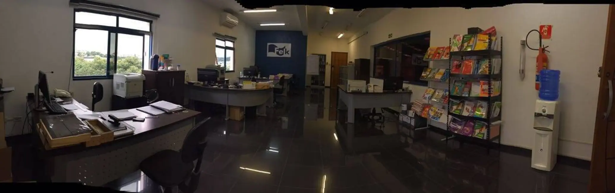 Foto 7 de Armazém / Galpão para alugar, 360m2 em Jardim Califórnia, Barueri - SP