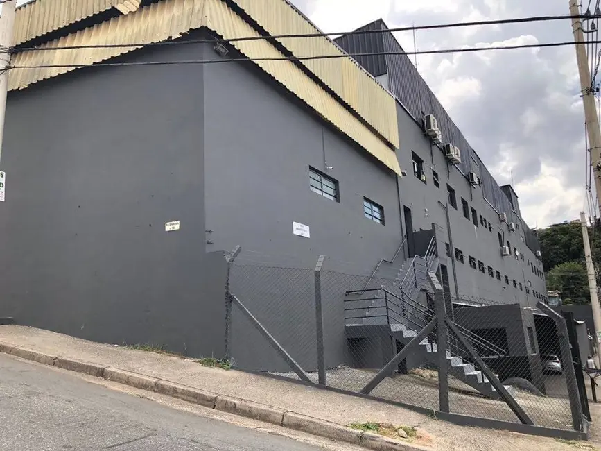 Foto 5 de Armazém / Galpão para alugar, 360m2 em Jardim Califórnia, Barueri - SP