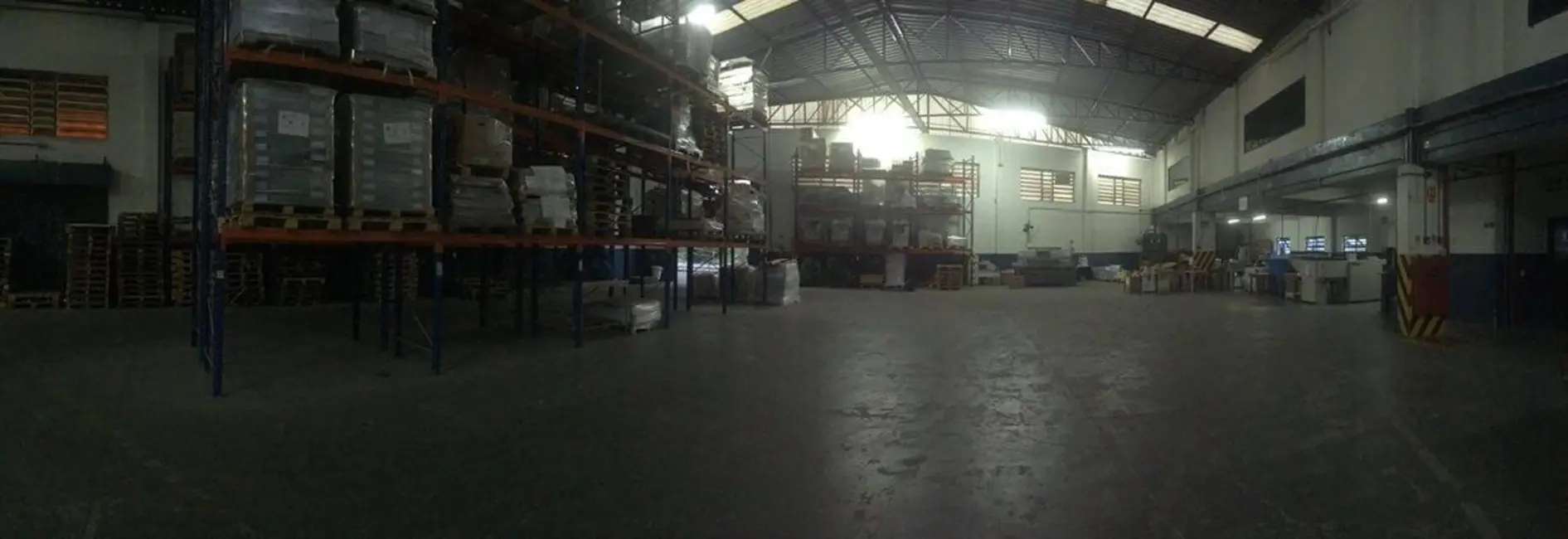 Foto 9 de Armazém / Galpão para alugar, 360m2 em Jardim Califórnia, Barueri - SP