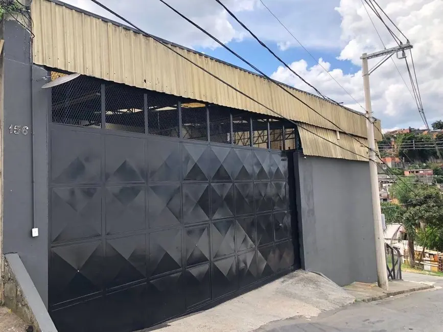 Foto 8 de Armazém / Galpão para alugar, 360m2 em Jardim Califórnia, Barueri - SP