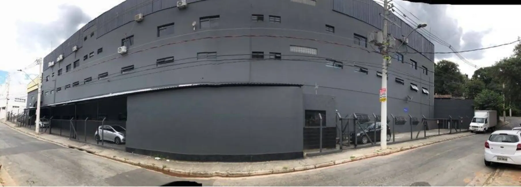 Foto 3 de Armazém / Galpão para alugar, 360m2 em Jardim Califórnia, Barueri - SP