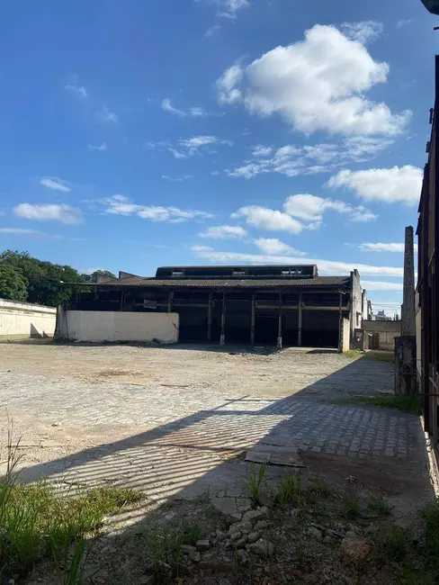 Foto 5 de Armazém / Galpão para alugar, 2300m2 em Parque Ipê, São Paulo - SP