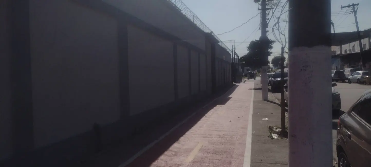 Foto 3 de Armazém / Galpão para alugar, 2300m2 em Parque Ipê, São Paulo - SP