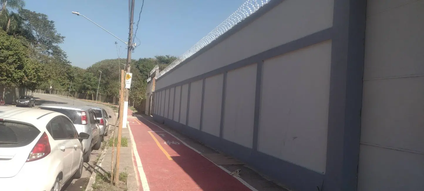 Foto 2 de Armazém / Galpão para alugar, 2300m2 em Parque Ipê, São Paulo - SP