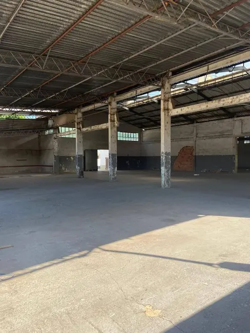 Foto 4 de Armazém / Galpão para alugar, 2300m2 em Parque Ipê, São Paulo - SP