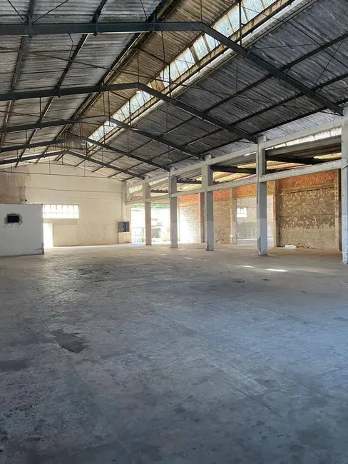 Foto 6 de Armazém / Galpão para alugar, 2300m2 em Parque Ipê, São Paulo - SP