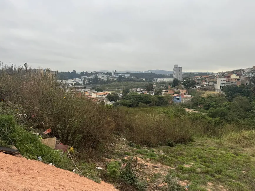 Foto 9 de Terreno / Lote à venda, 17311m2 em Itaparica, Itapevi - SP